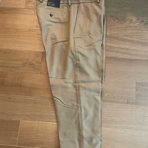 Banana Republic Beige men’s slacks